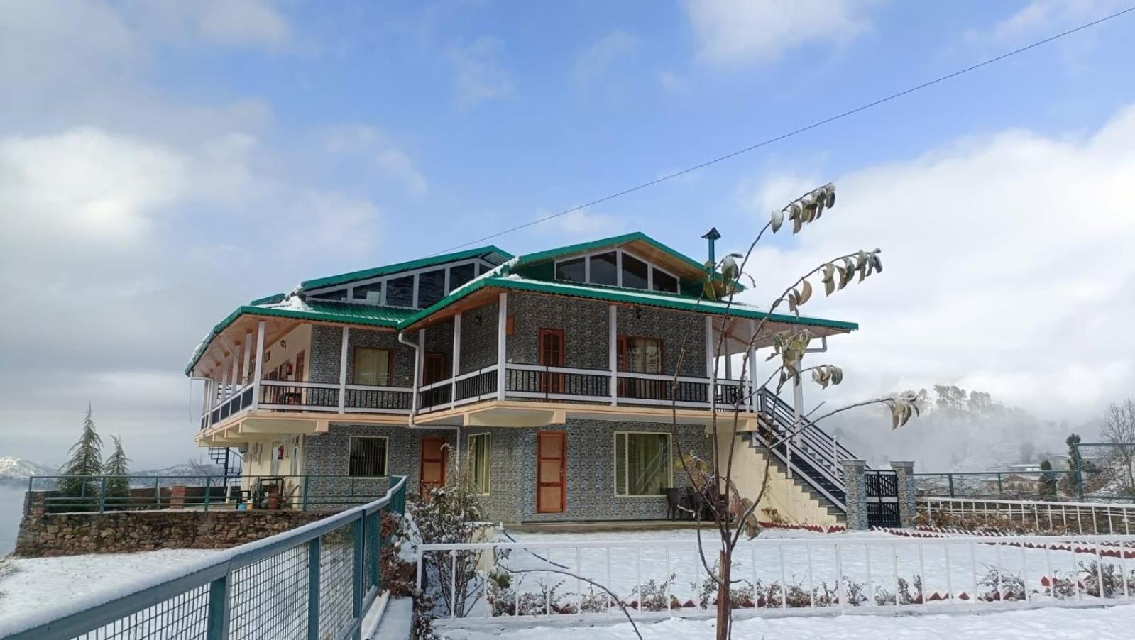 HighField Villa