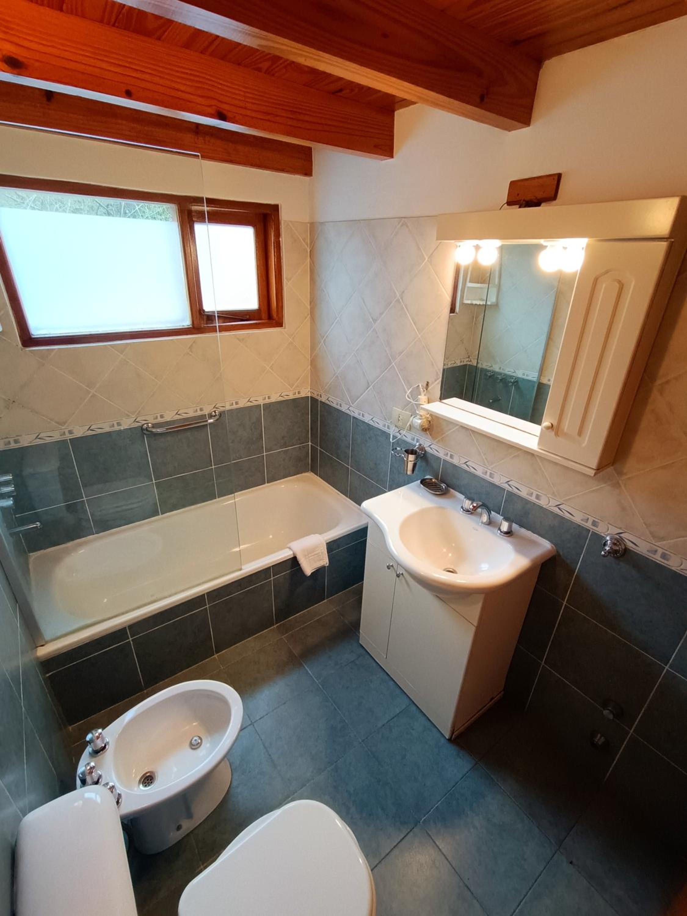 Cabañas del Arroyo
