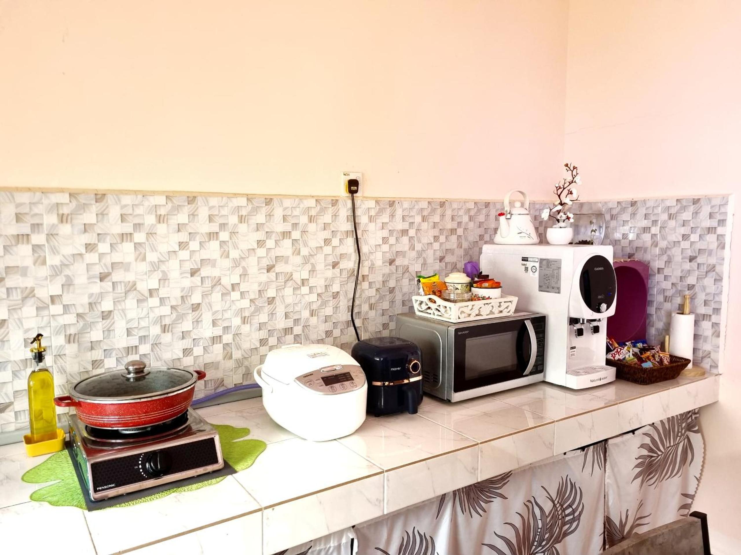 Umar's Tiny House photo 7