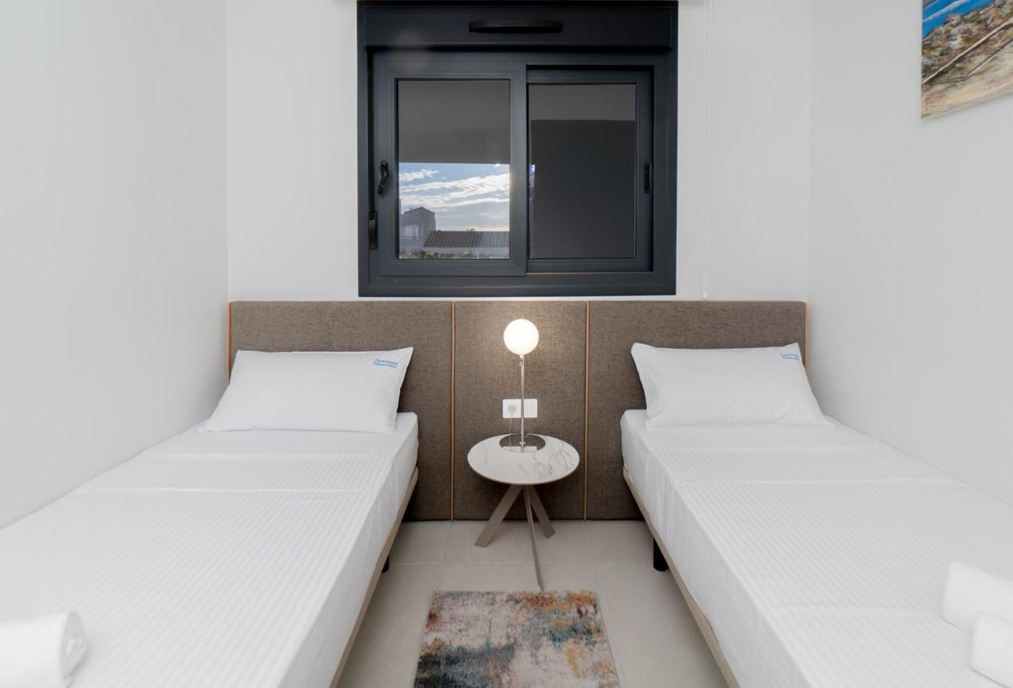 Apartment Flamenca del Sol