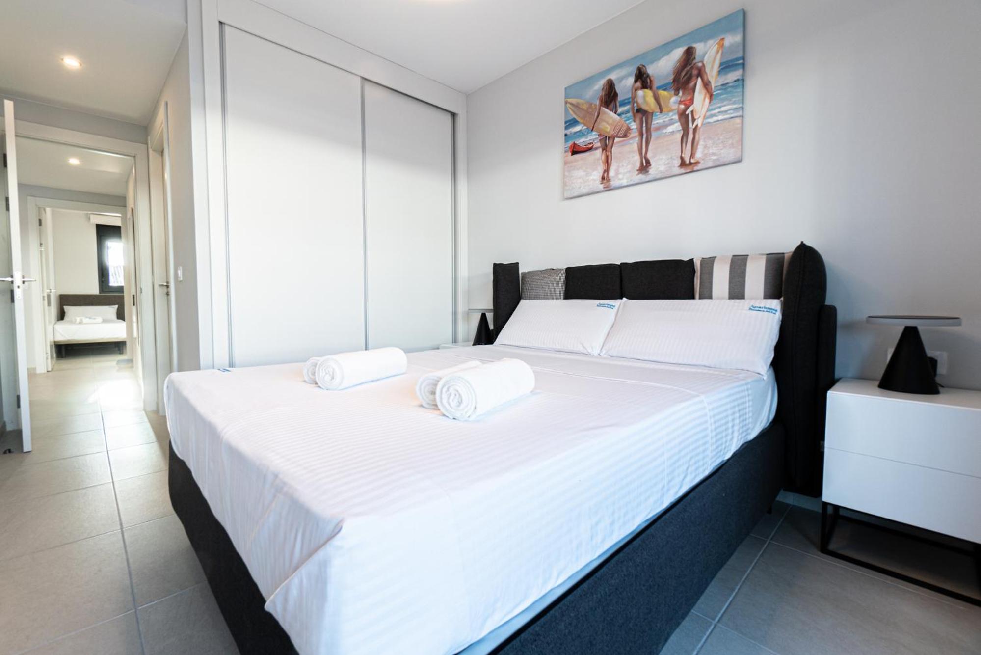 Apartment Flamenca del Sol