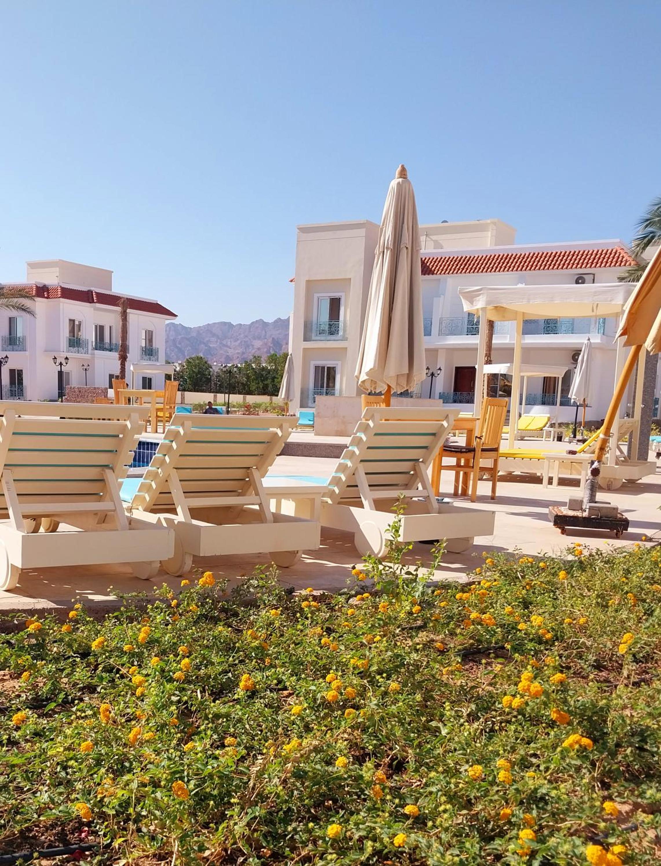 Blue Residence Dahab