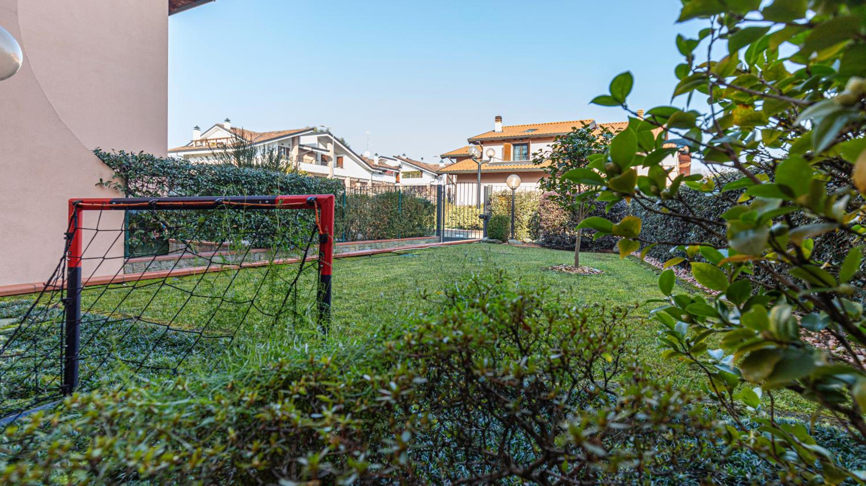 Italianway - Villa Donatori view 5
