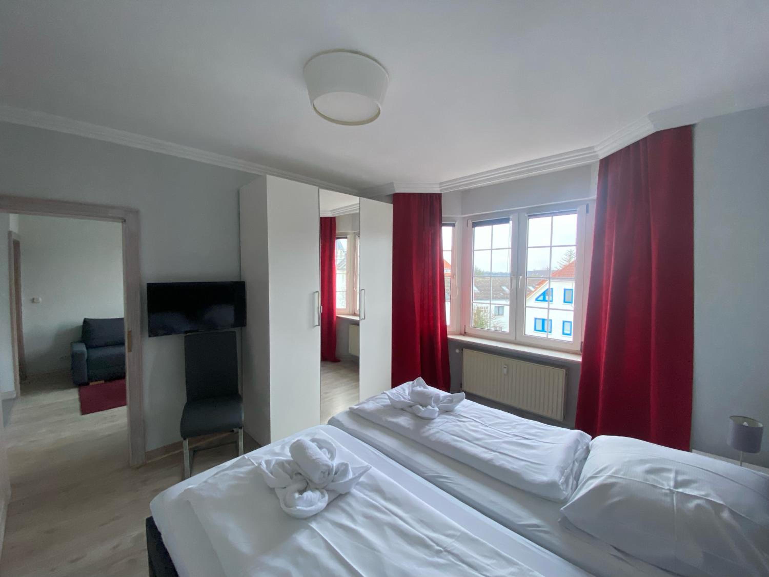 Haus Nordsee 06 view 5