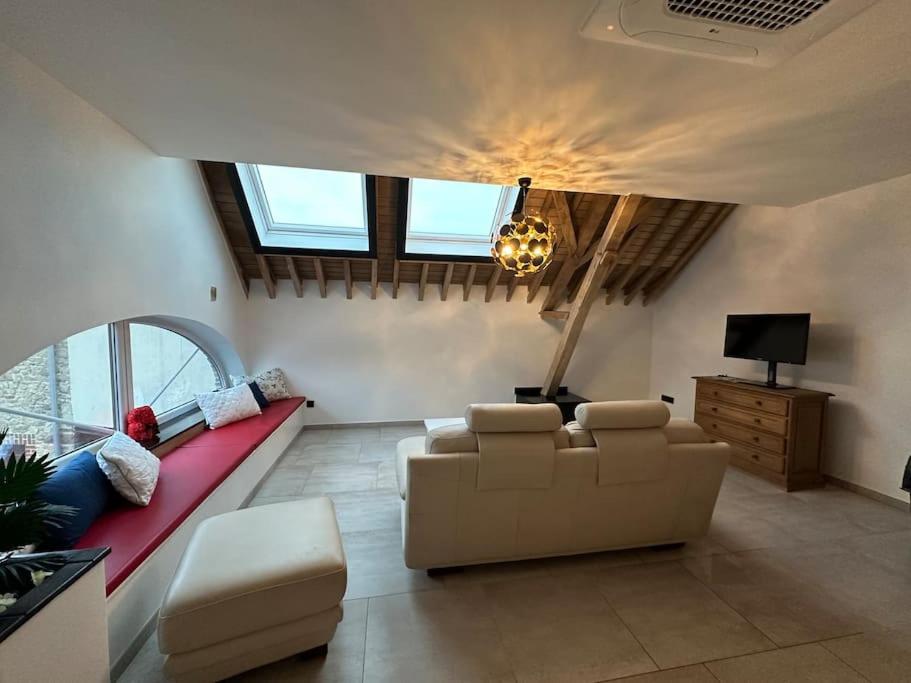 Gîte de la vieille grange