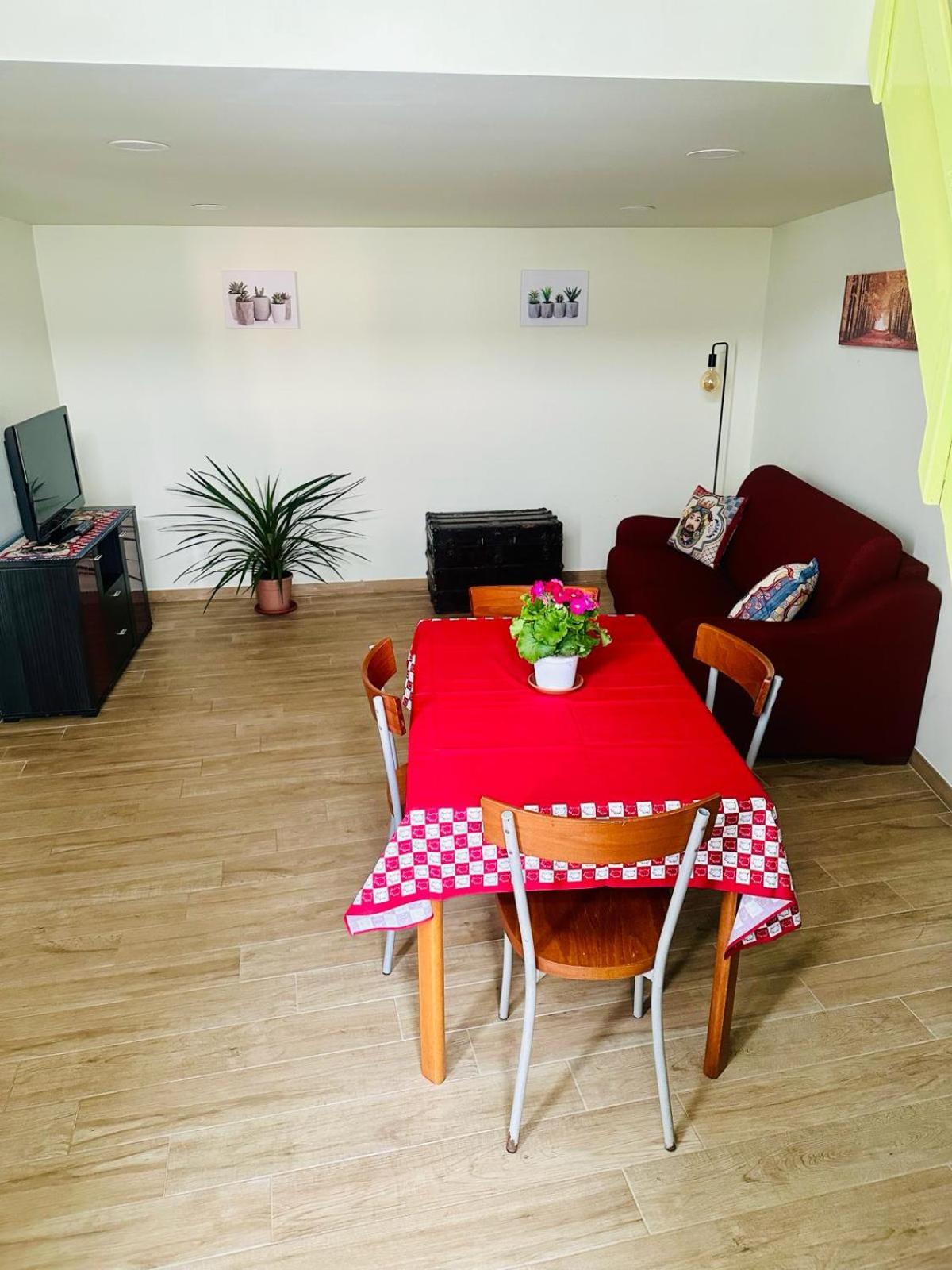 Holiday House Valpiè