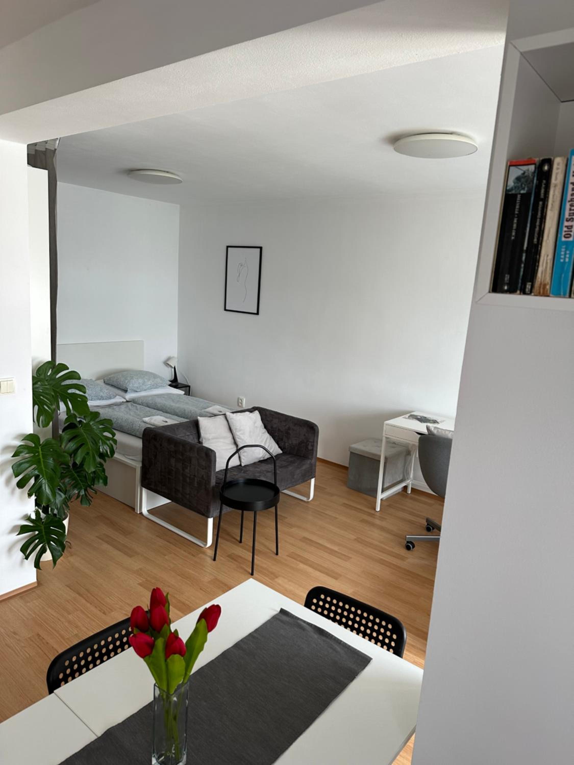 Apartmán ERUDITO XXVI centrum Jihlava