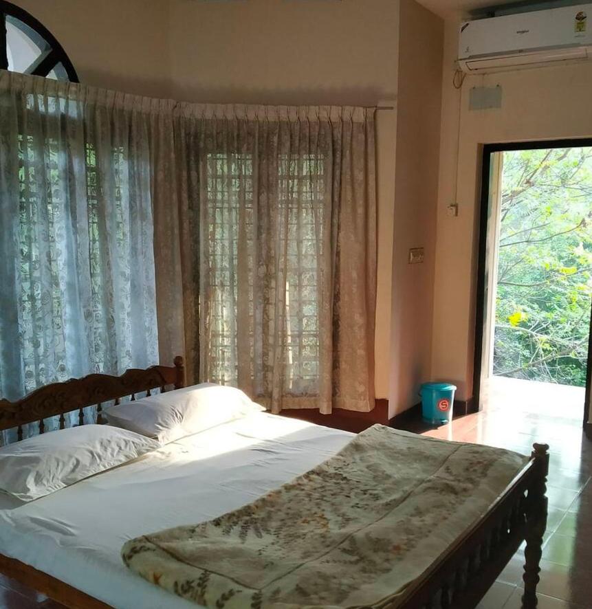 Spice garden retreat