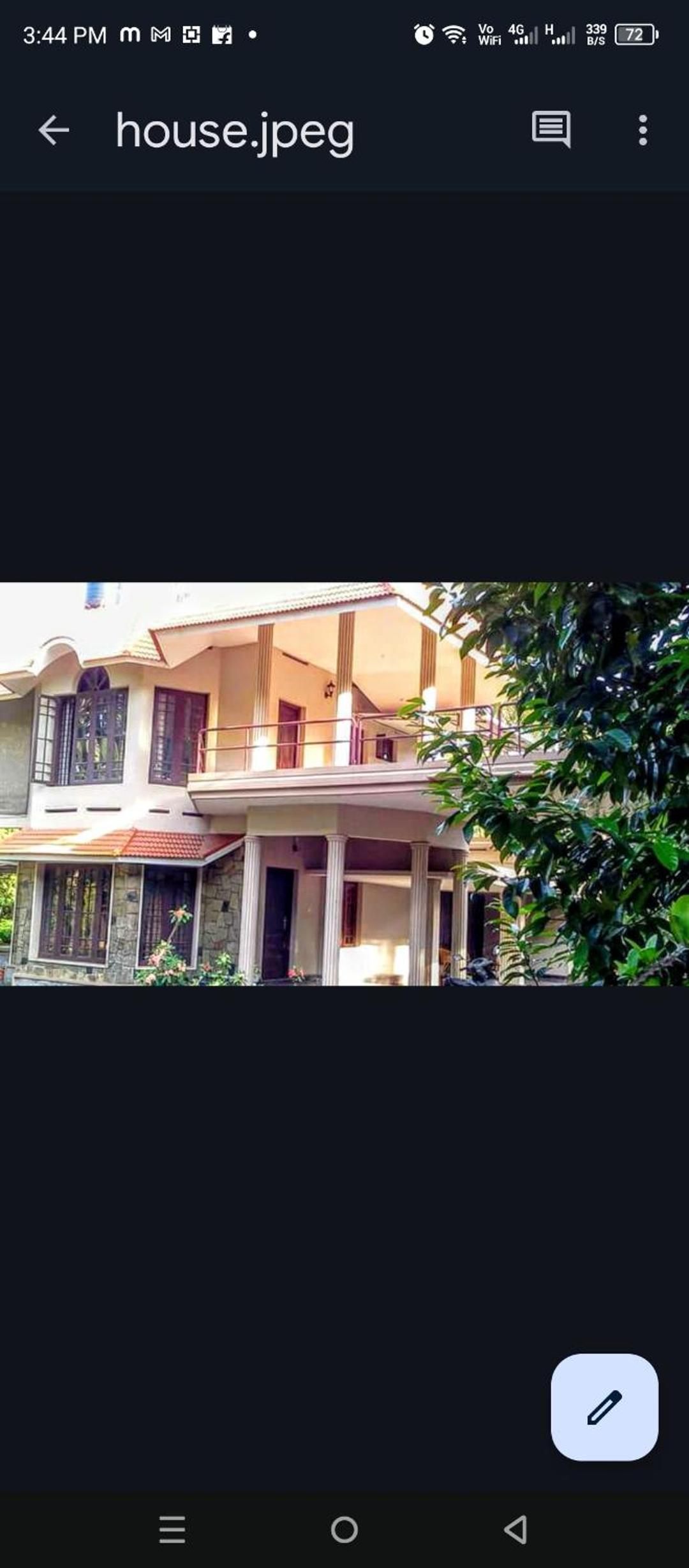 Spice garden retreat