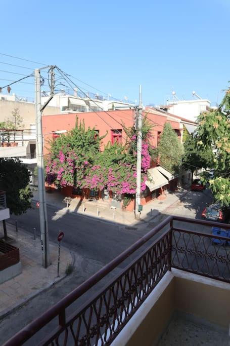 Troon of Athens House