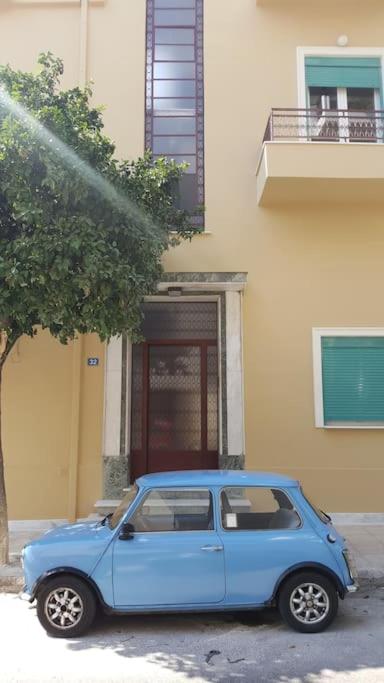 Troon of Athens House