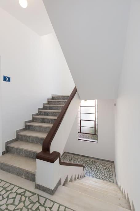 Troon of Athens House
