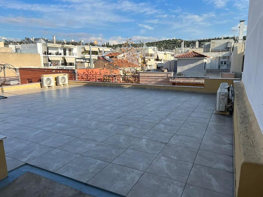 Troon of Athens House