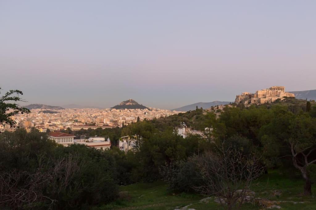 Troon of Athens House