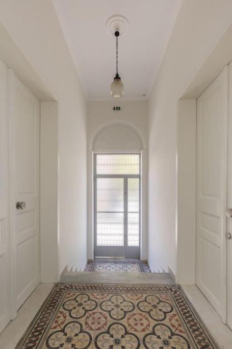 Troon of Athens House