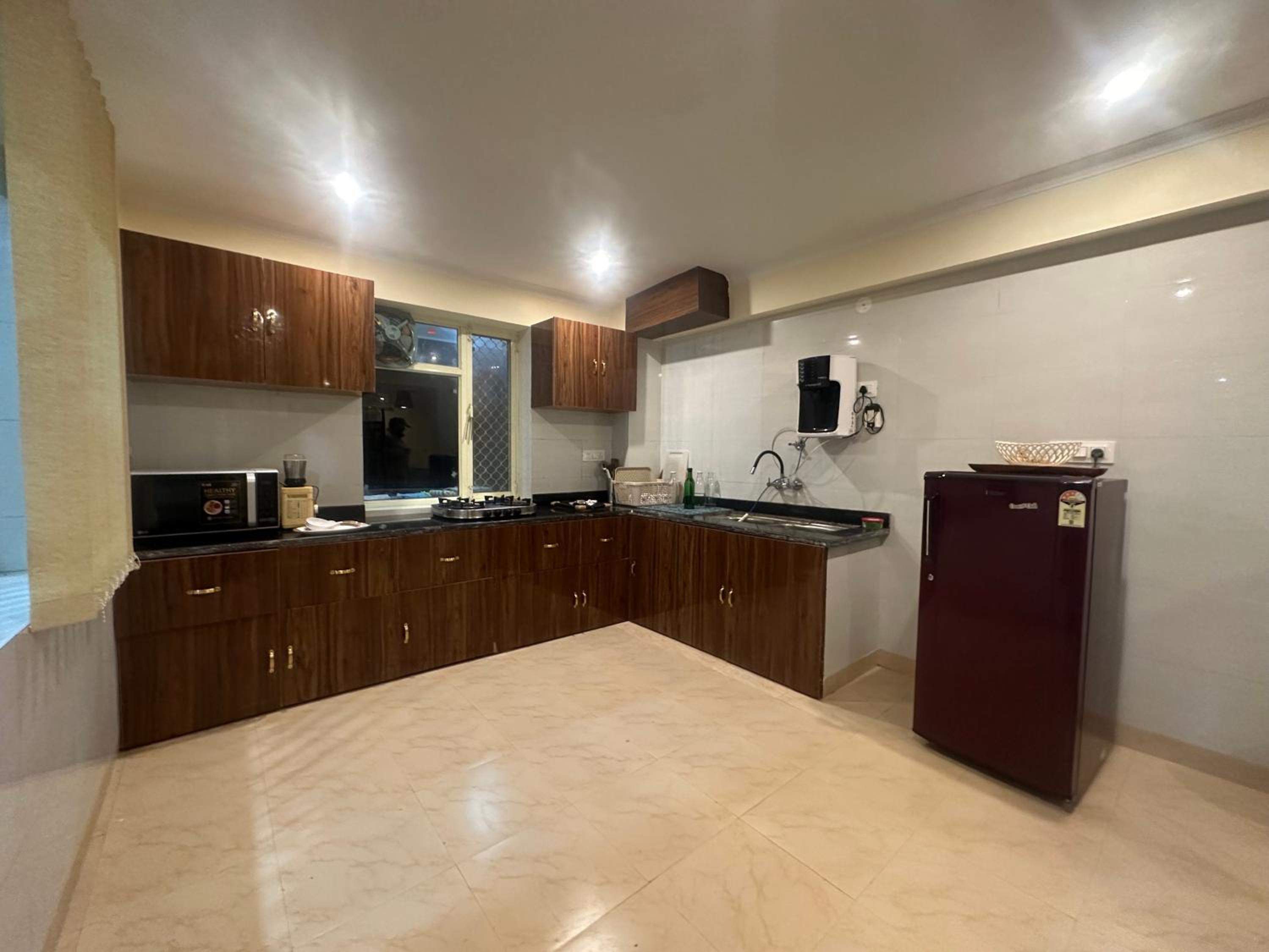 HighField Villa