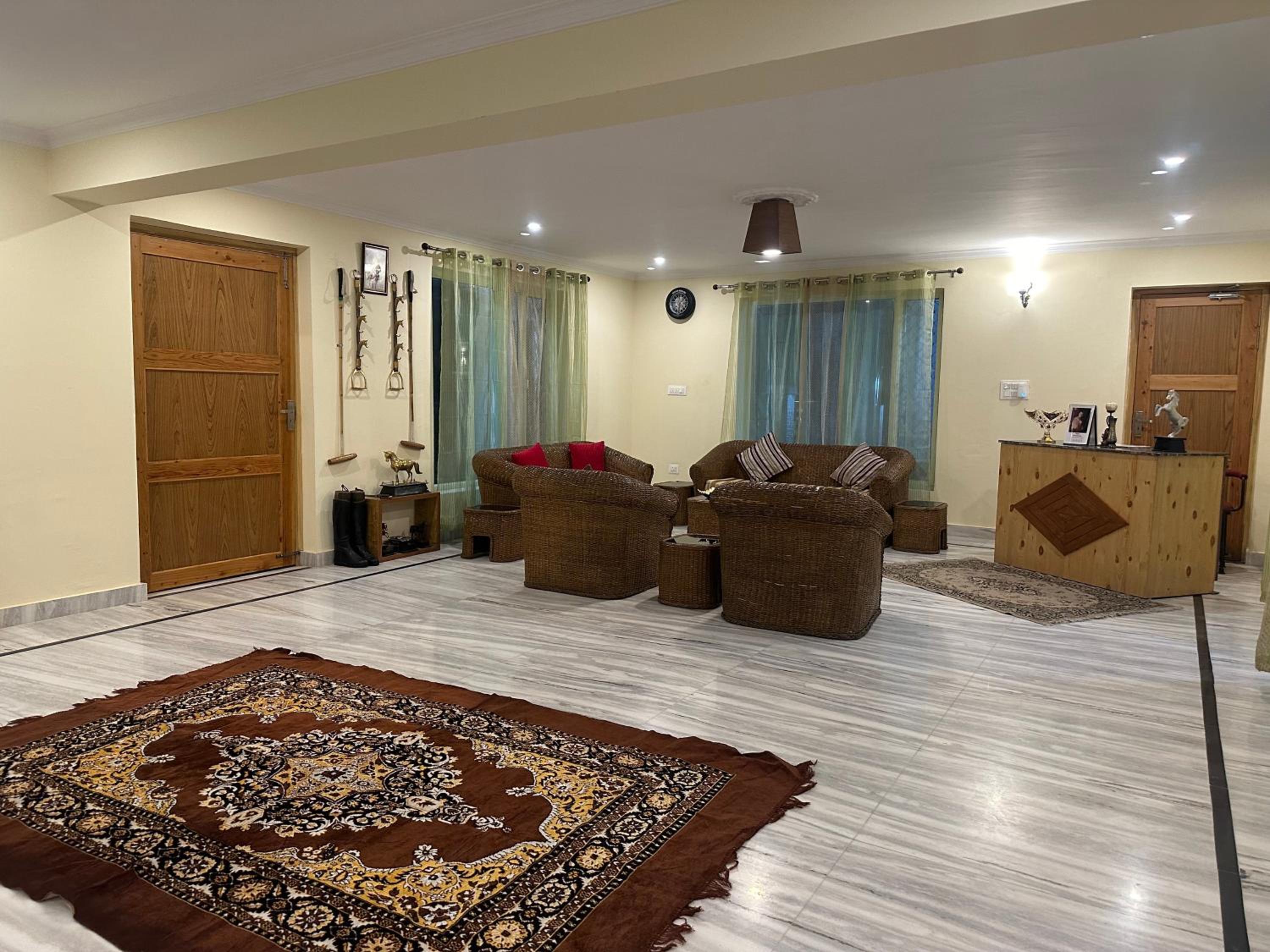 HighField Villa