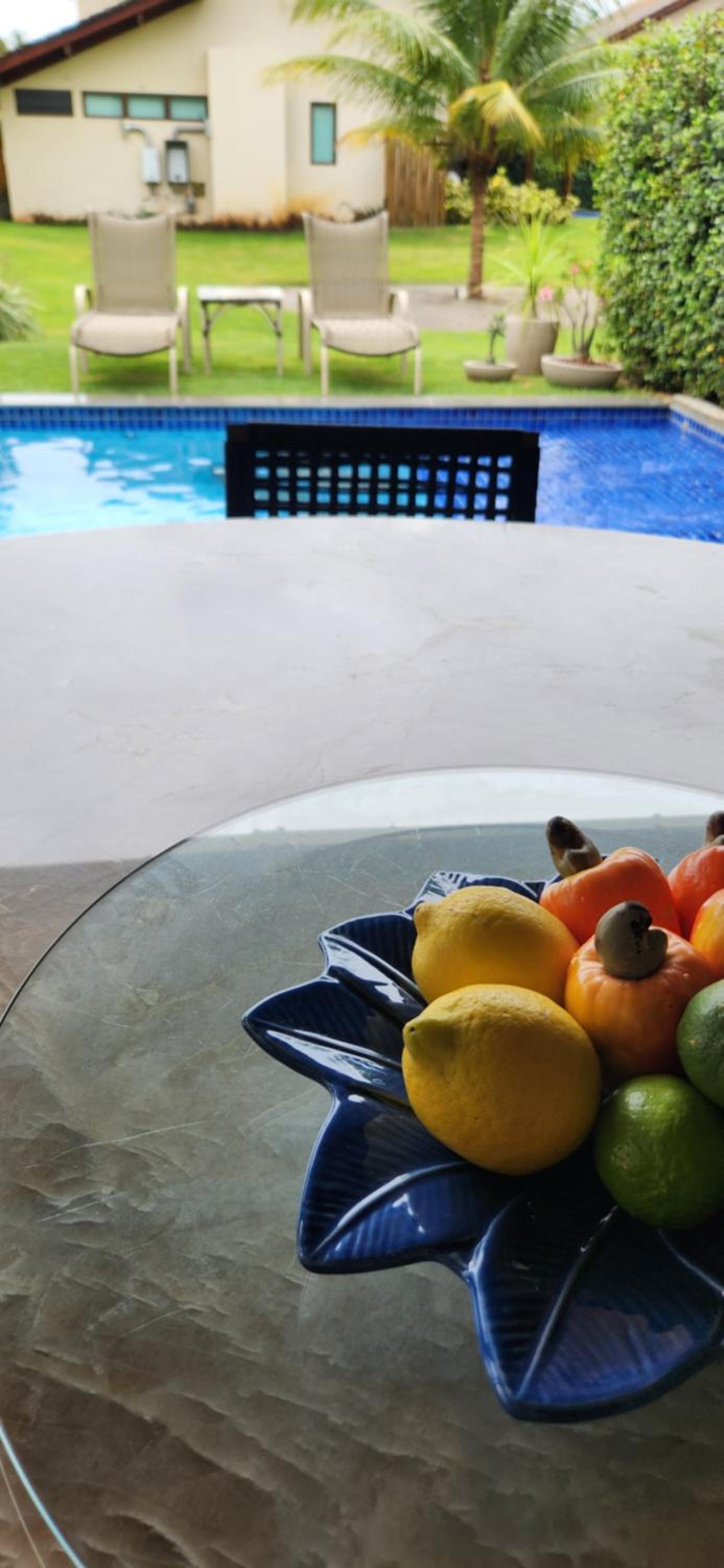 Casa Luxo com piscina privativa próximo a Igrejinha - Com colaboradora e enxoval