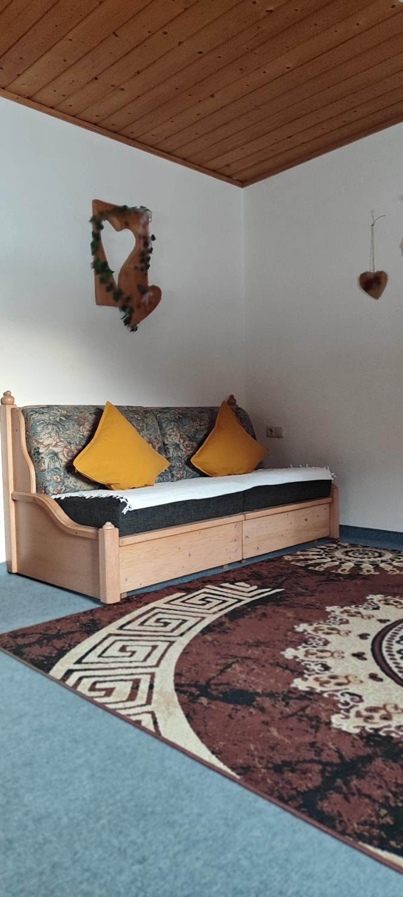 Ferienhaus Lechtaler Alpen