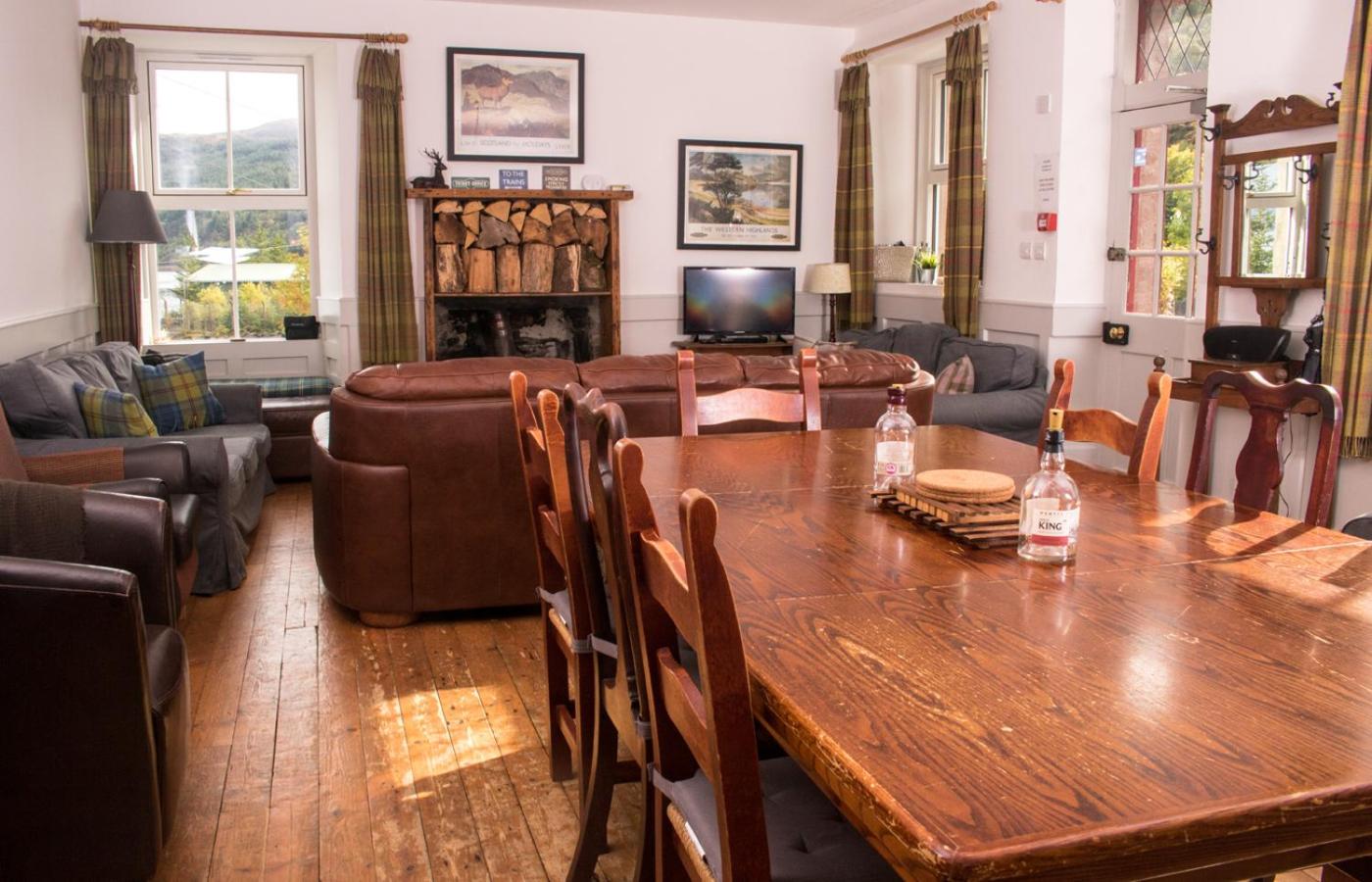 Stationmasters Lodge