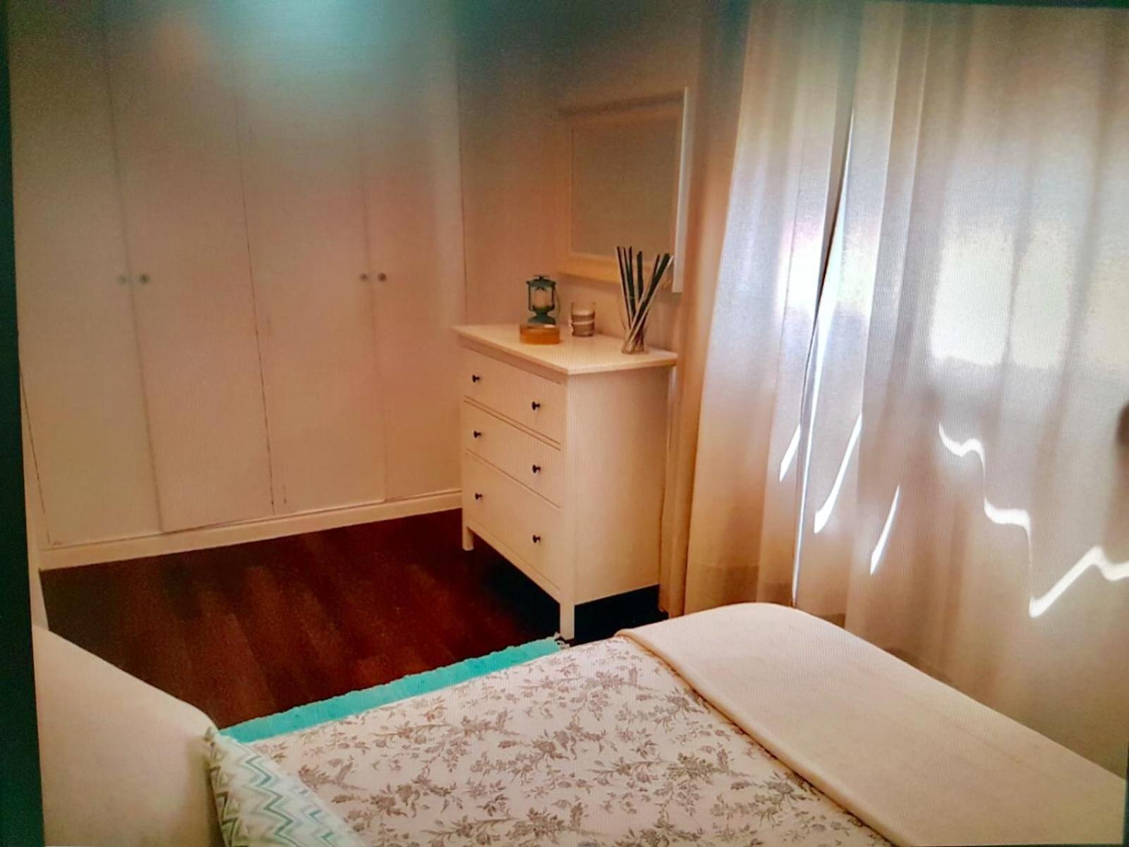 Apartamento cerca de la playa y Ciudad de las Ciencias view 5