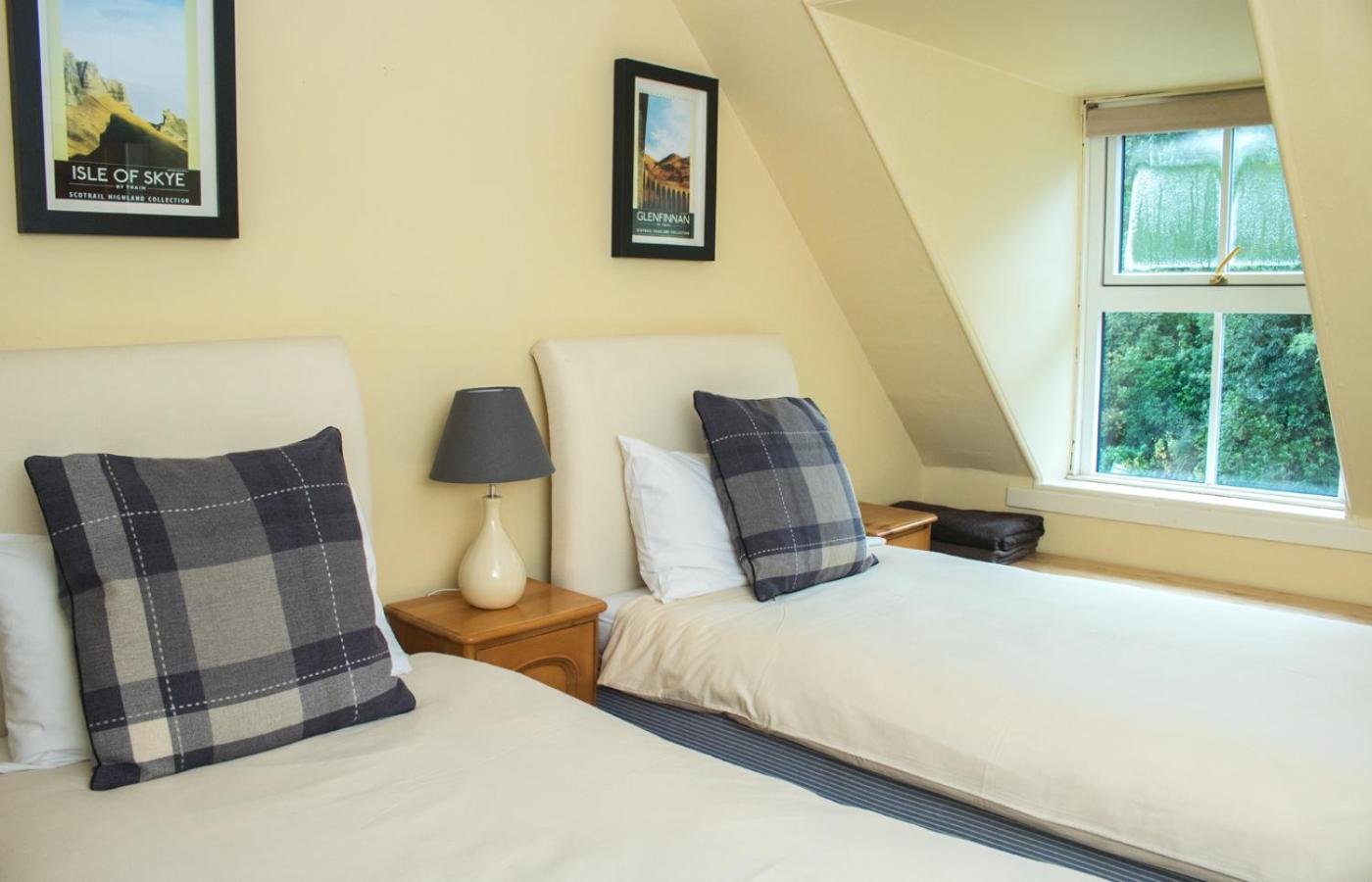 Stationmasters Lodge