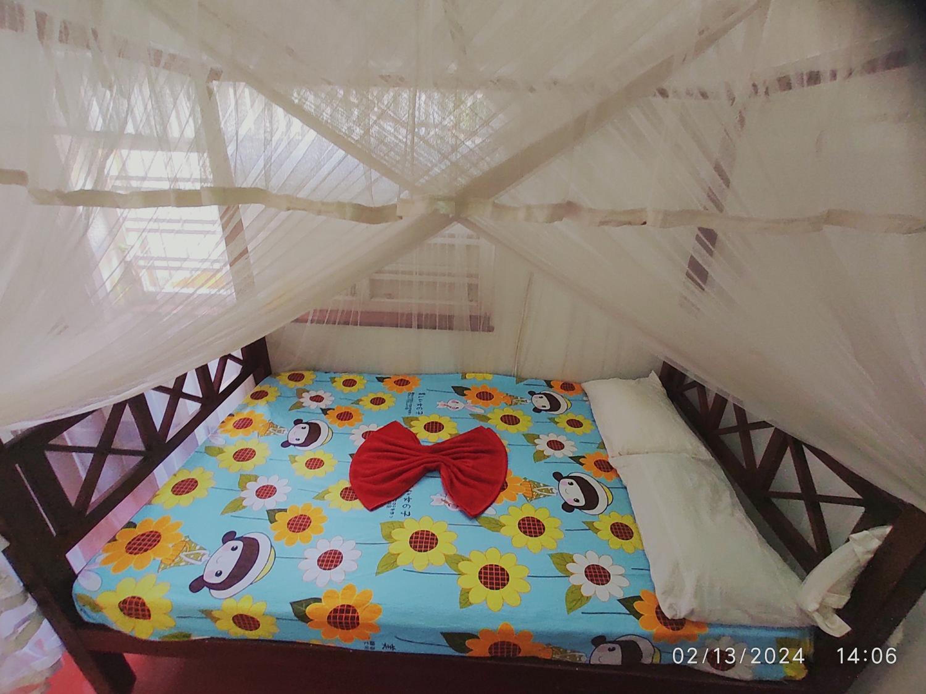 Sheyyes hostel