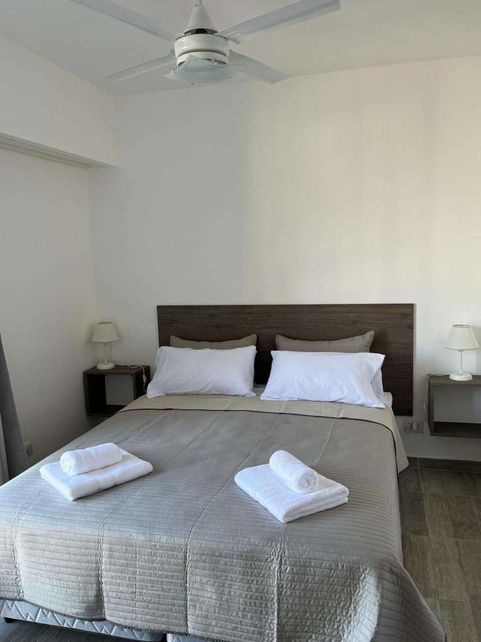 Apartment Lavalle vista al Obelisco