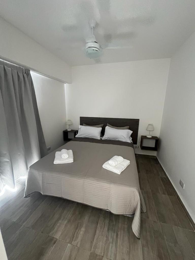 Apartment Lavalle vista al Obelisco