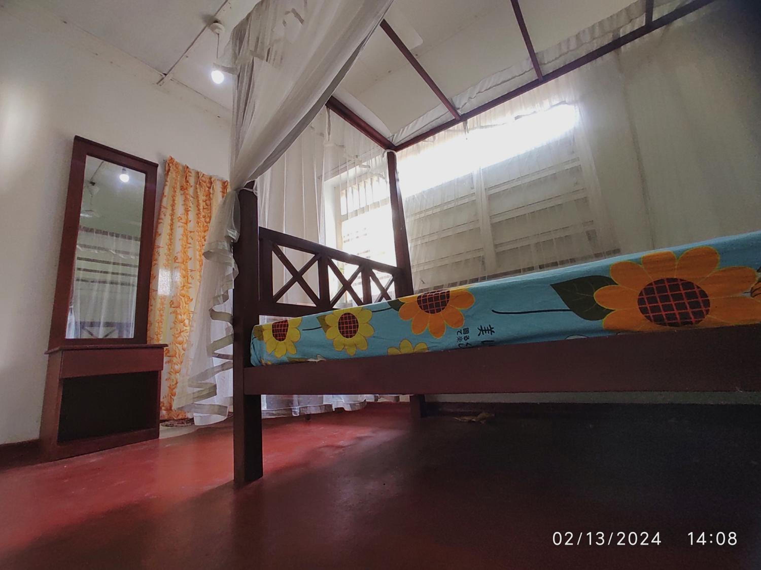 Sheyyes hostel