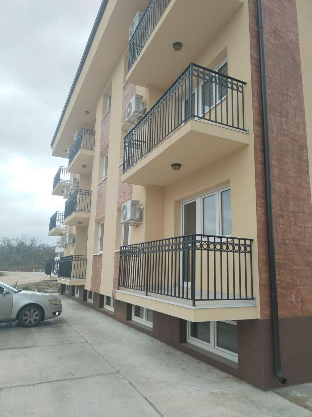 Apartman Nina