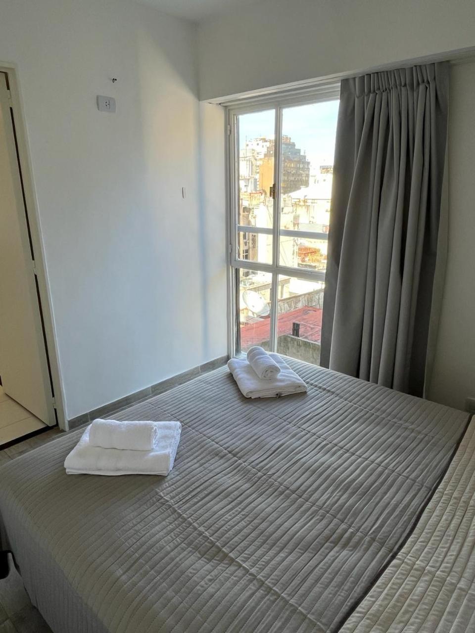 Apartment Lavalle vista al Obelisco