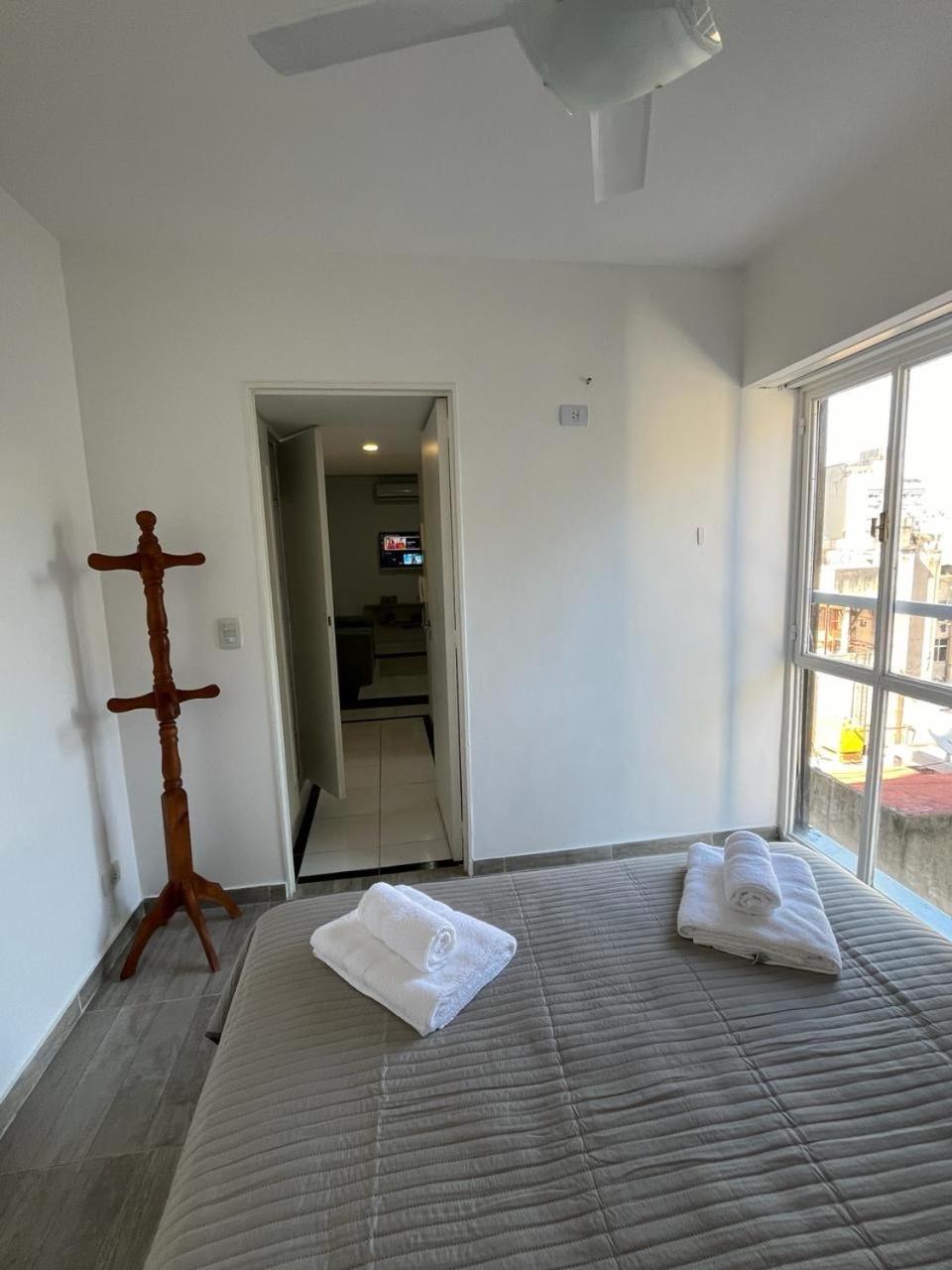 Apartment Lavalle vista al Obelisco