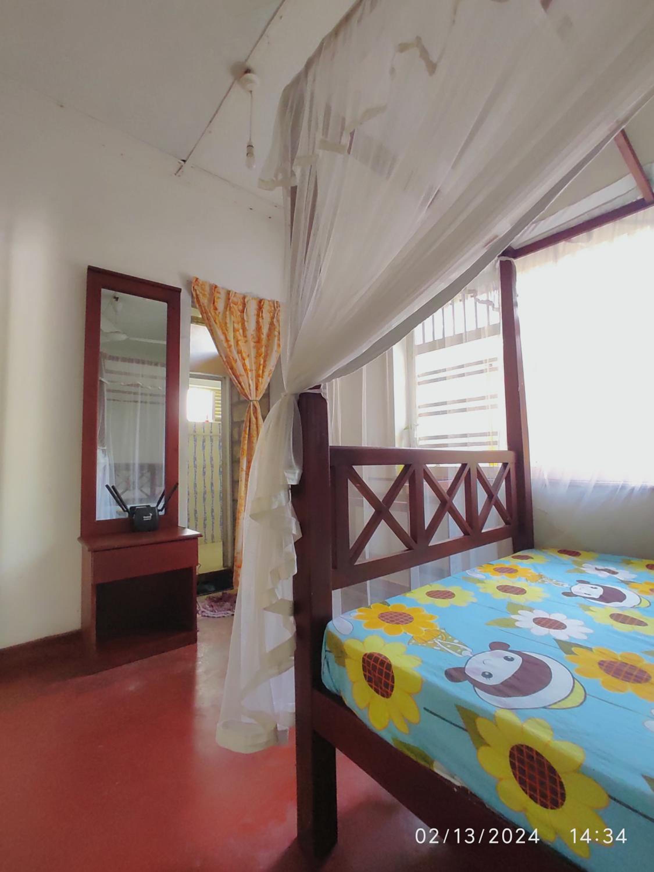 Sheyyes hostel