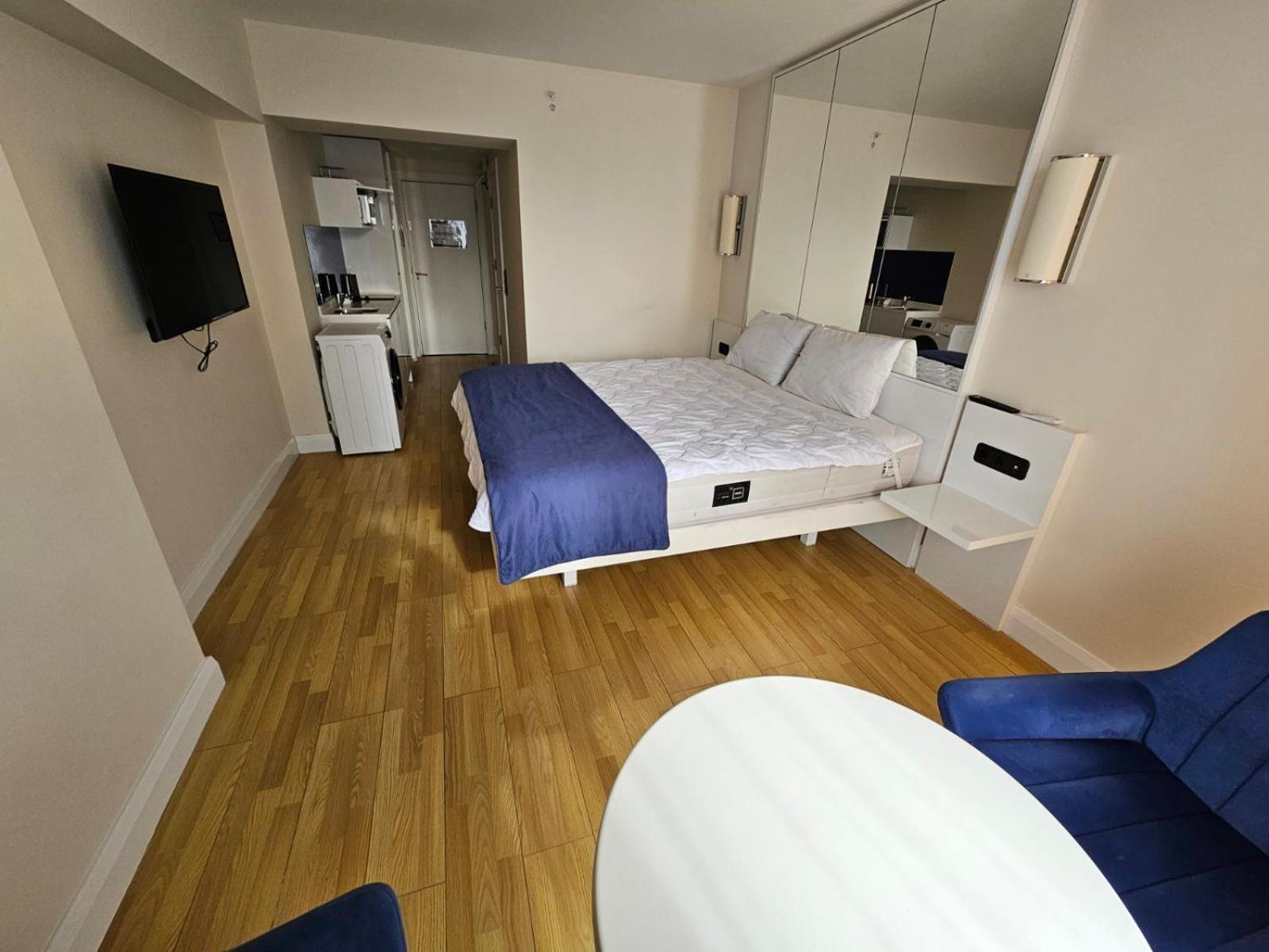 Orbi apartament