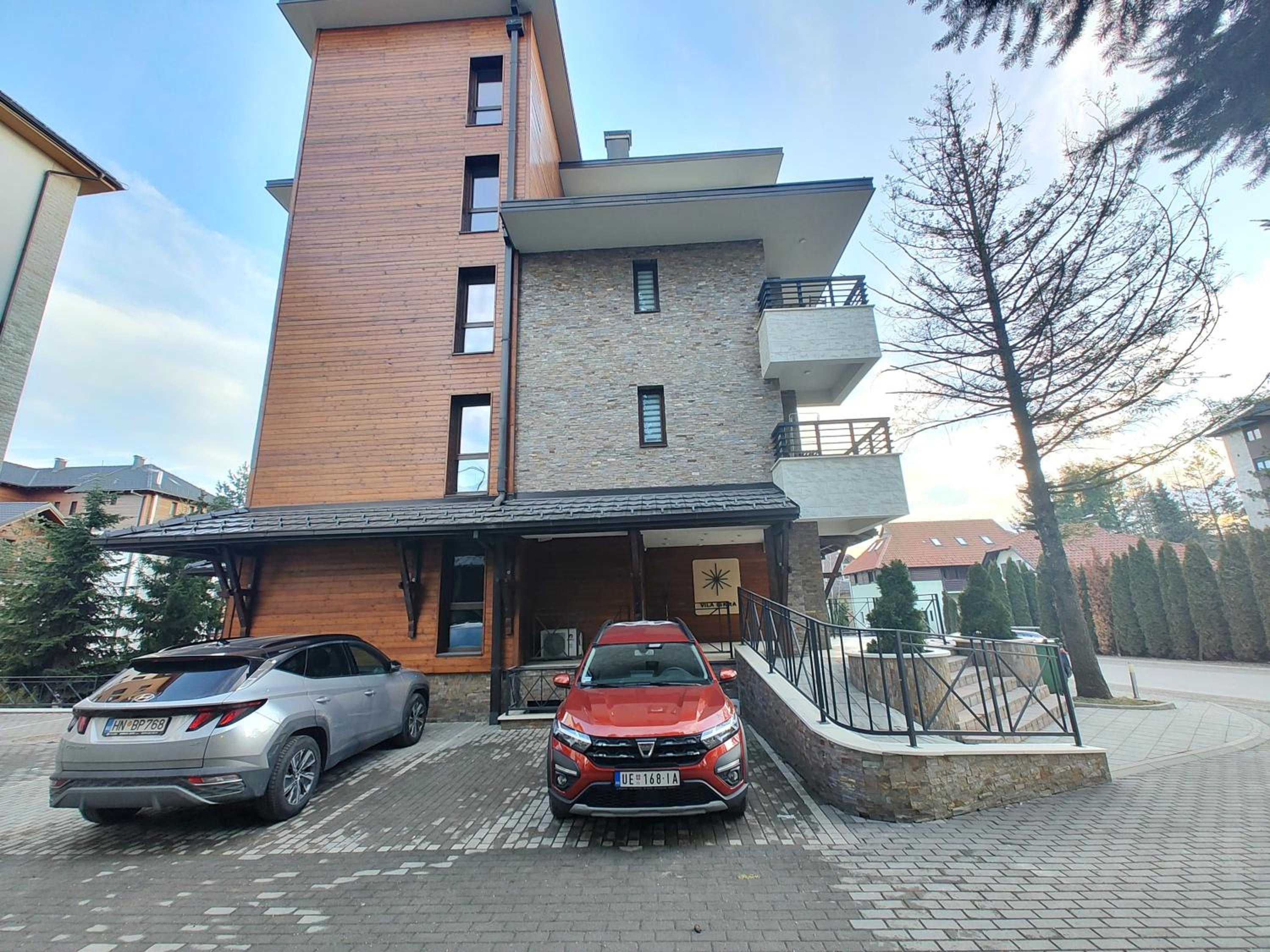 Velika Recepcija 88 view 2