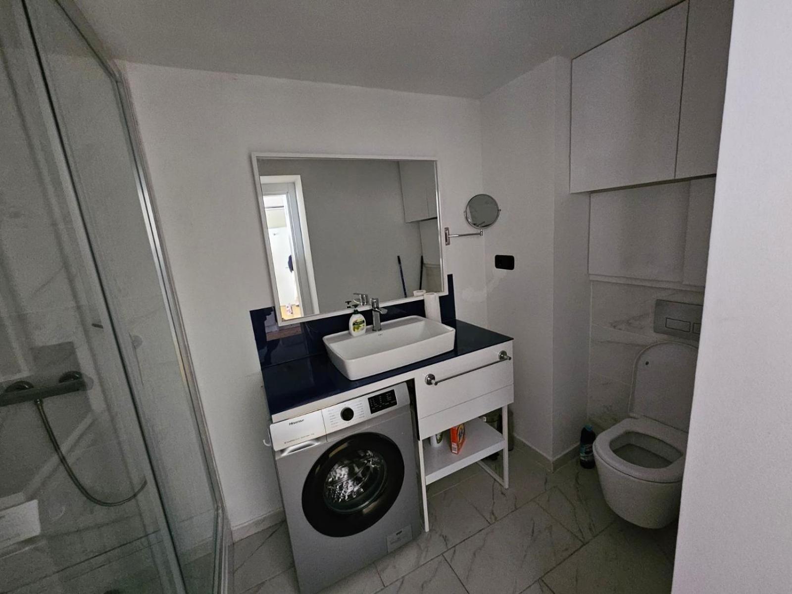 Orbi apartament