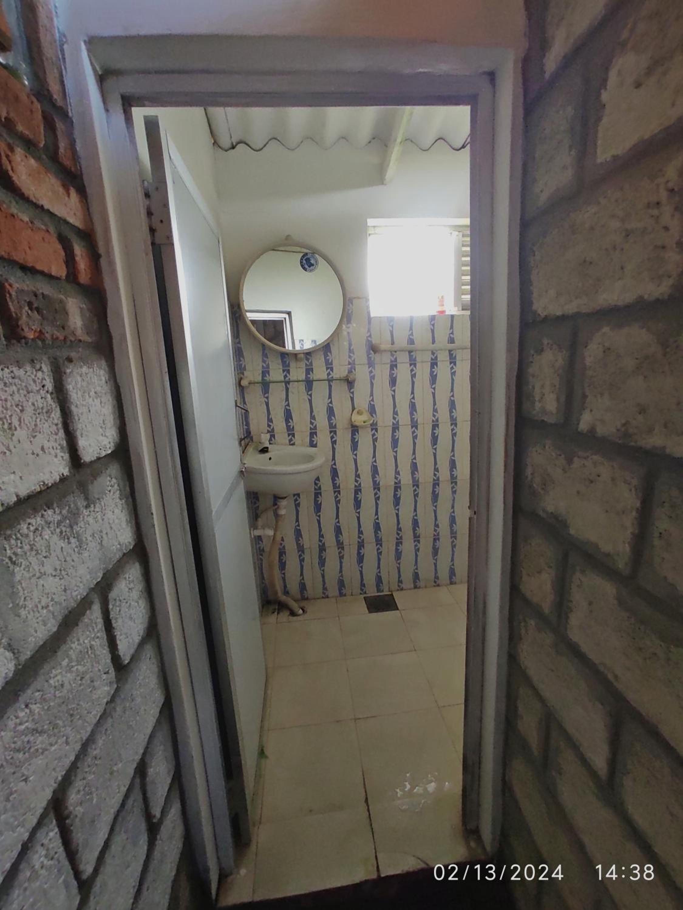 Sheyyes hostel