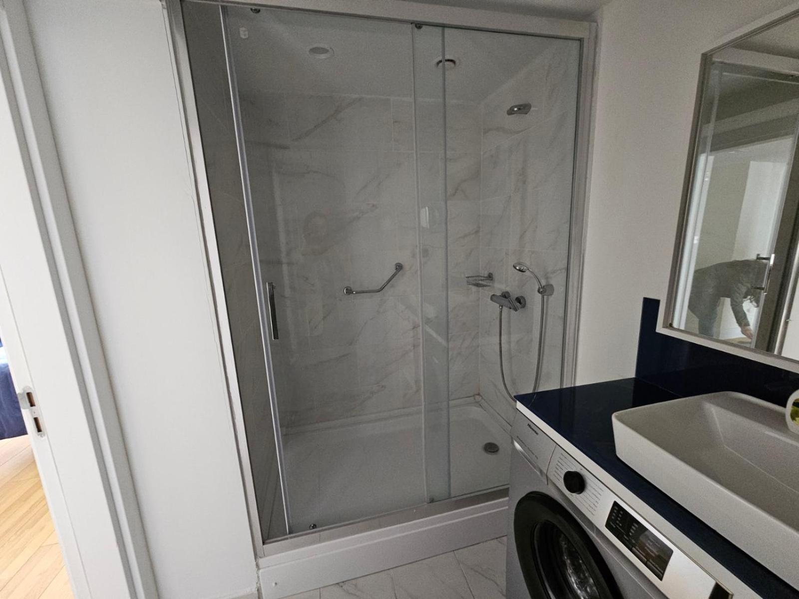 Orbi apartament
