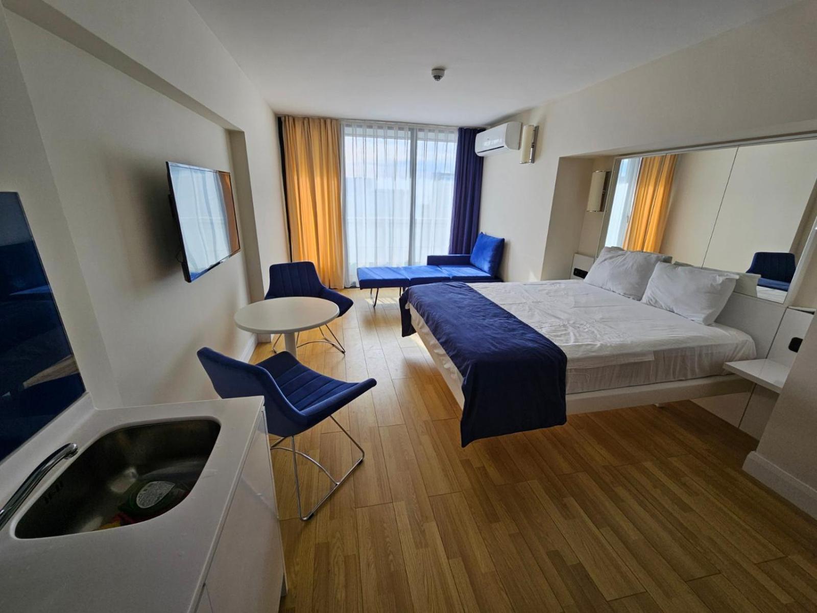 Orbi apartament
