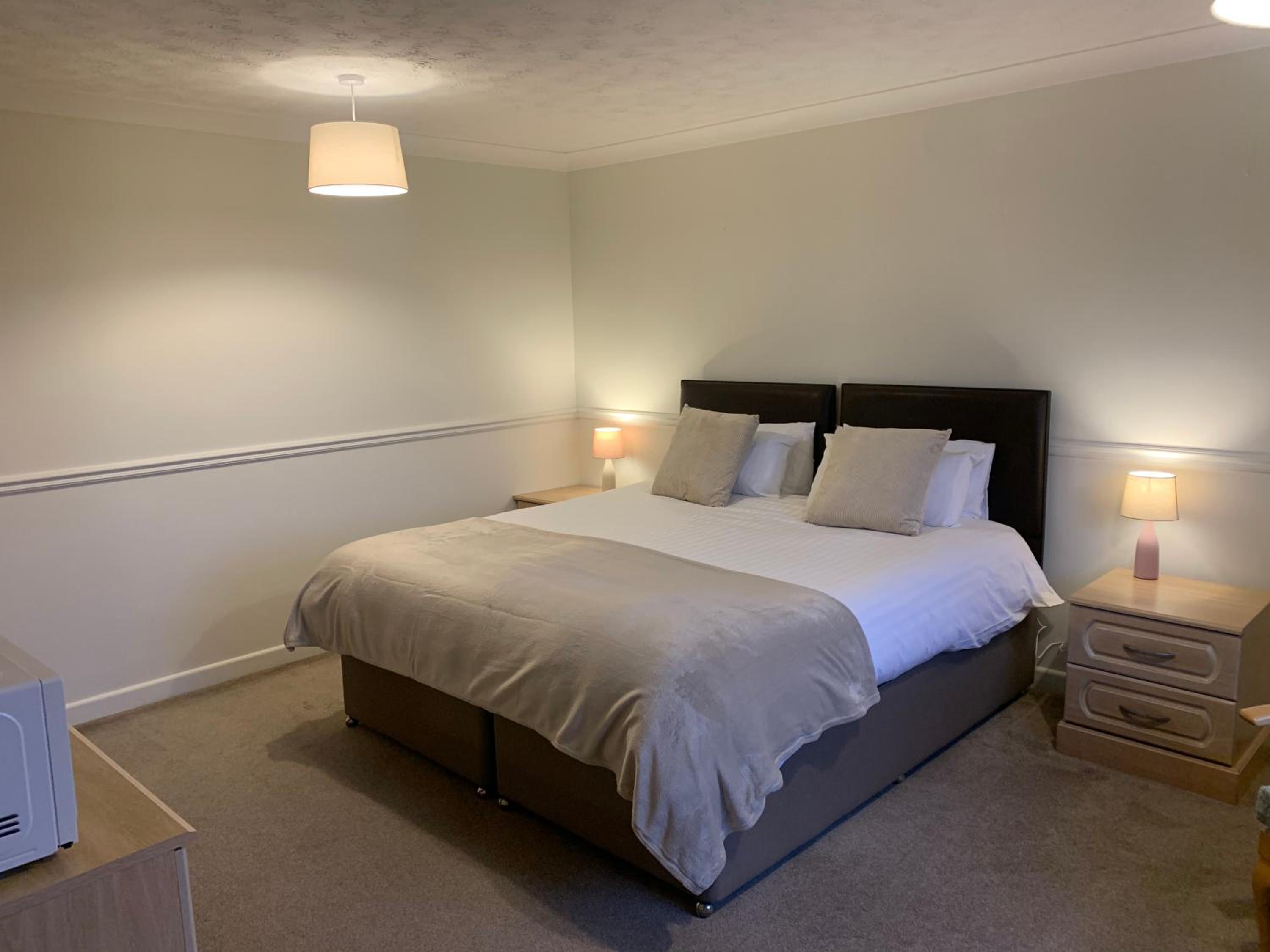 Church Farm Guest House