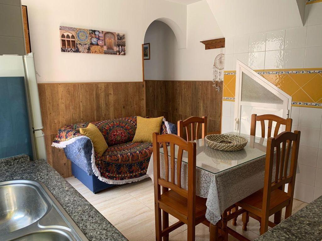 Casa en Conil de la Frontera Brother Law SL view 5