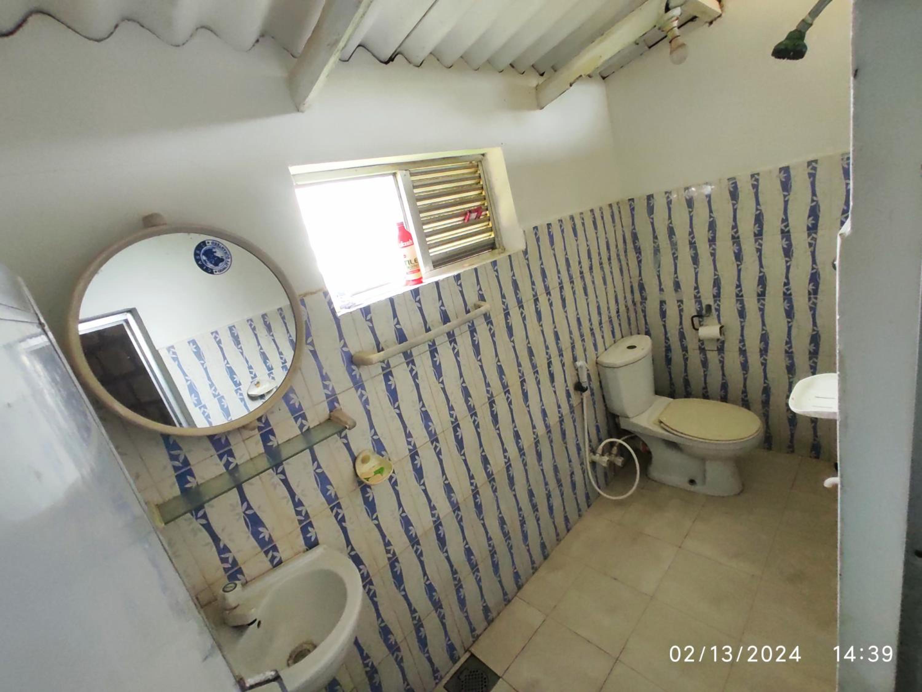 Sheyyes hostel