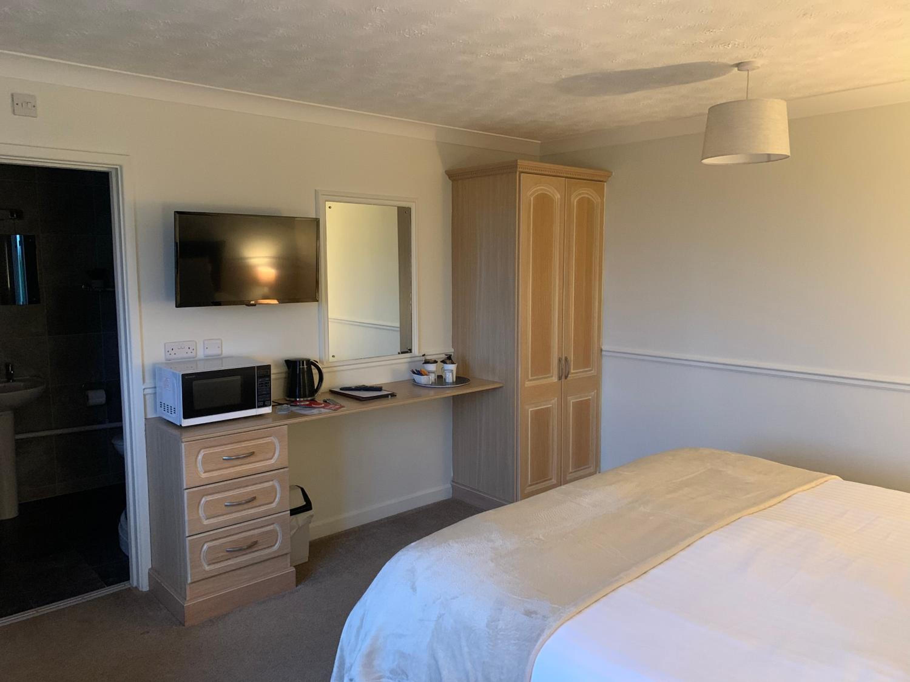 Church Farm Guest House