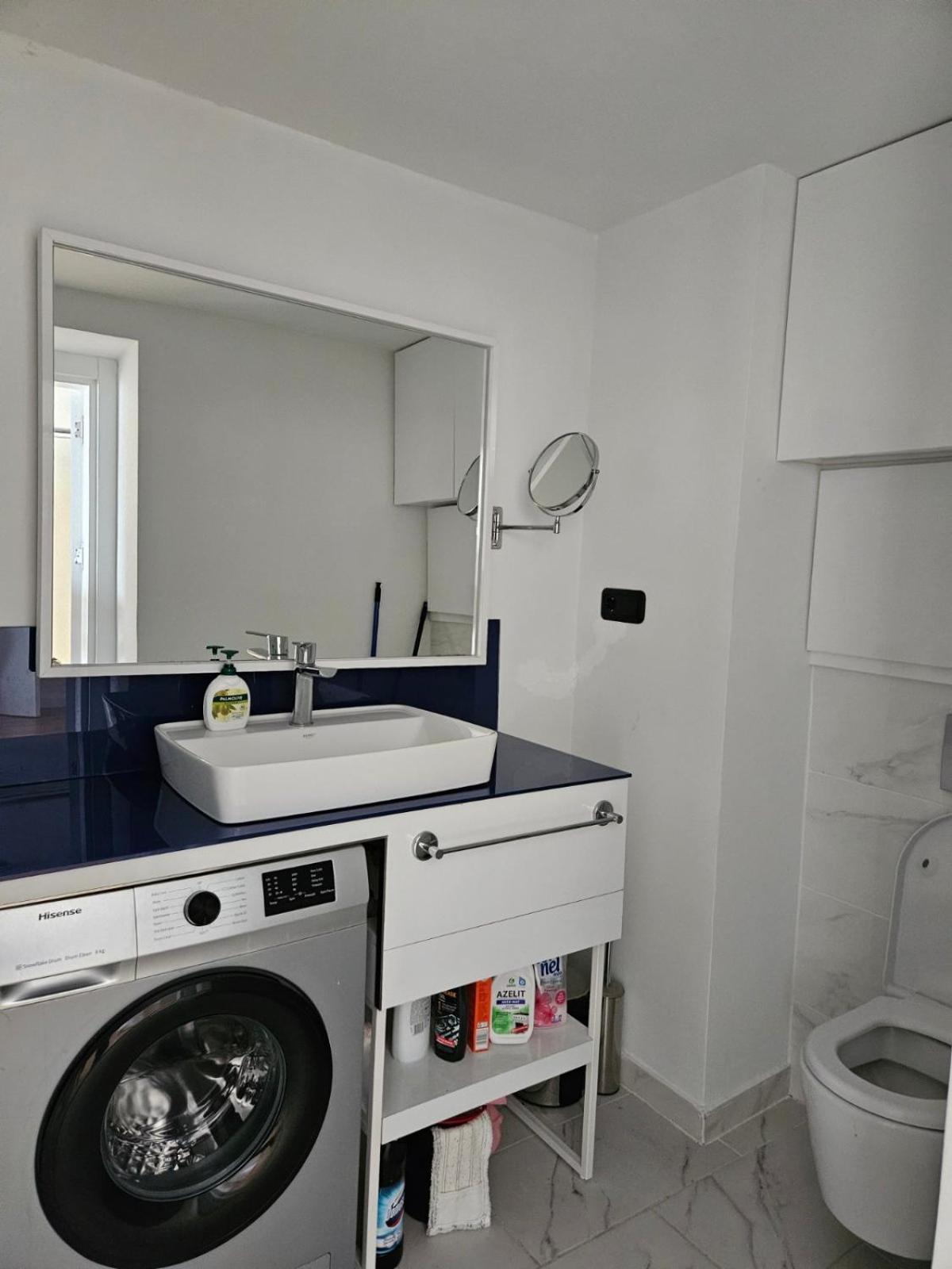 Orbi apartament