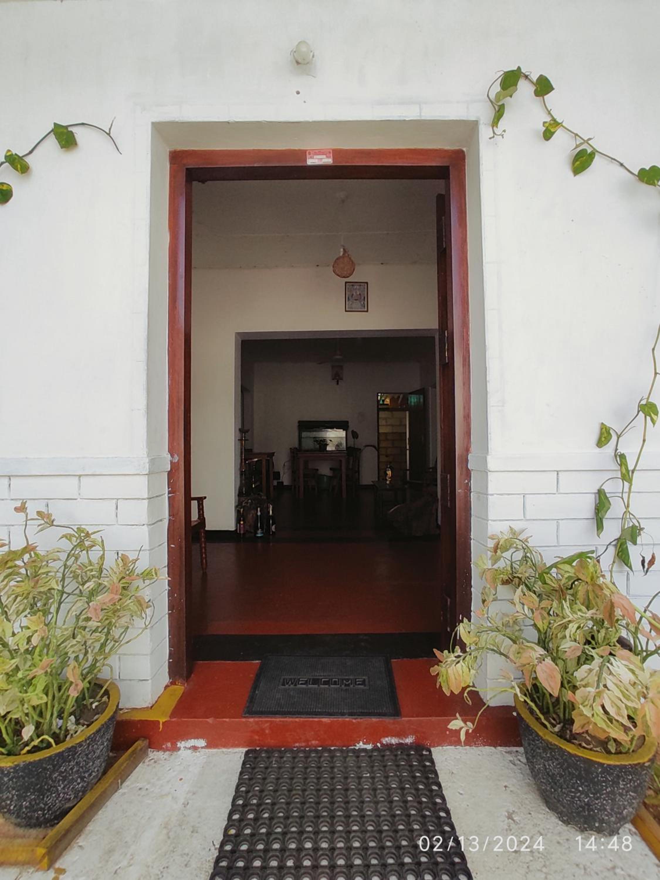 Sheyyes hostel