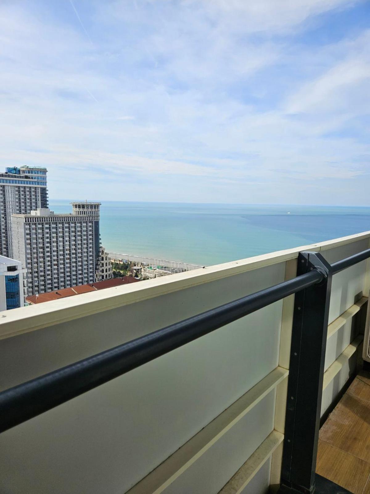 Orbi apartament