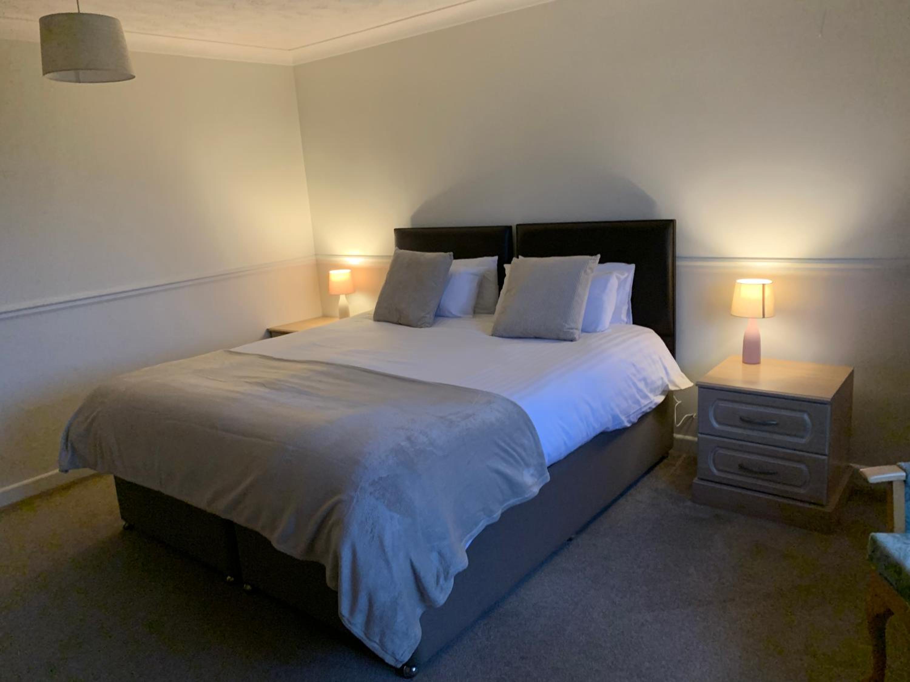 Church Farm Guest House