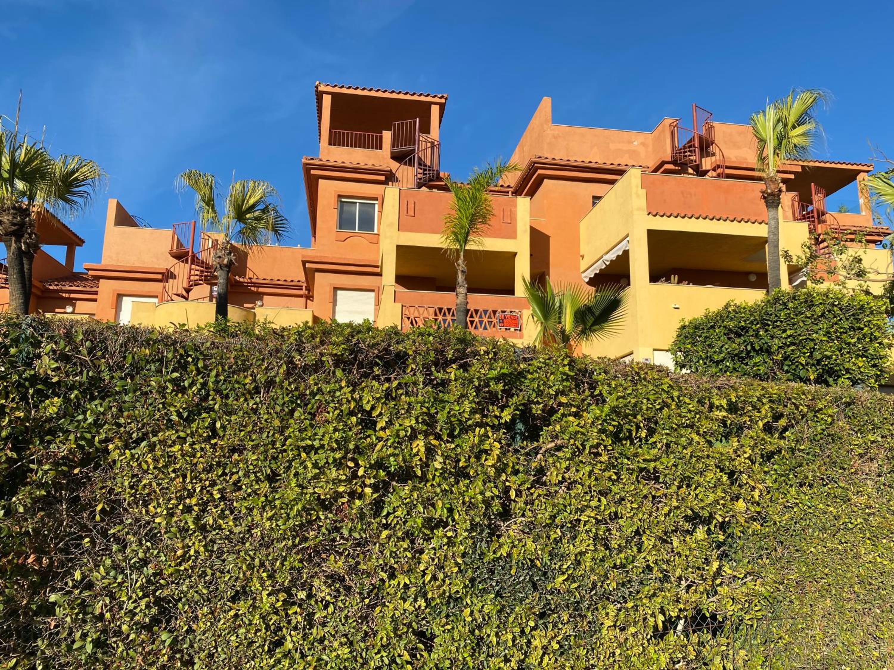 Casa Merlín