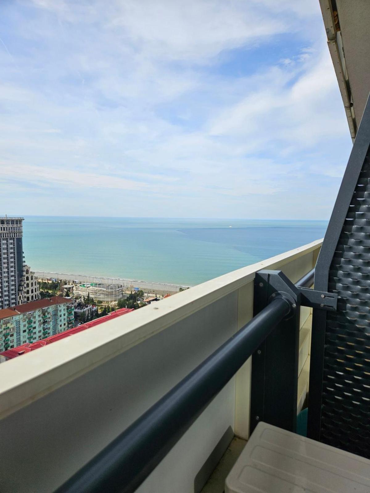 Orbi apartament